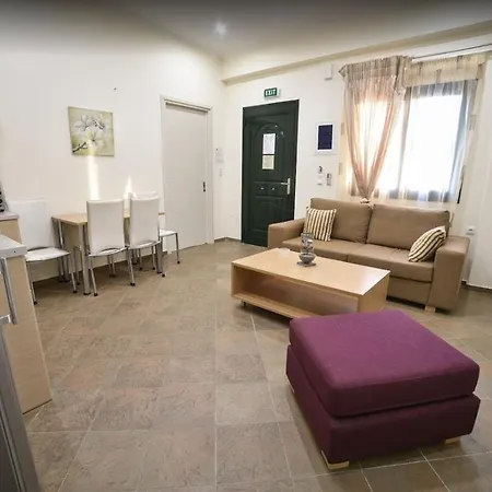 Anastasia Apartmán