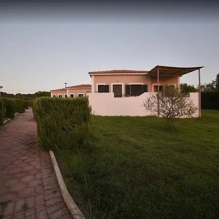 Appartement Anastasia