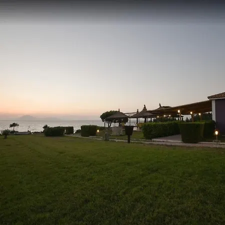 Appartement Anastasia *