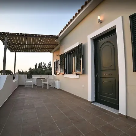 Anastasia Apartmán