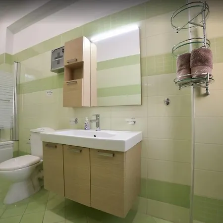 Apartmán Anastasia *