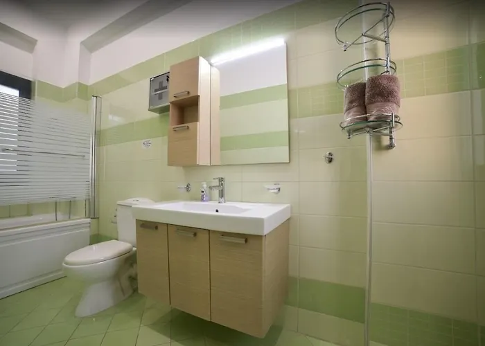 아파트 Anastasia *